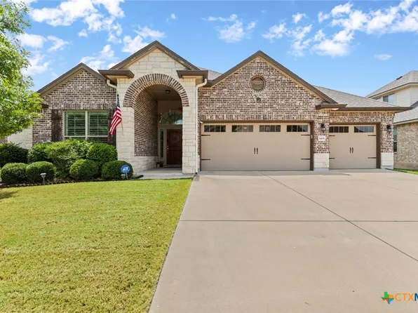 5409 Othello Dr, Nolanville, TX 76513