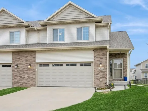 1232 Mary Ln, North Liberty, IA 52317
