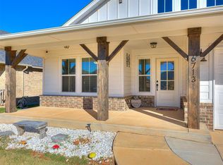 6713 NW 154th St, Edmond, OK 73013