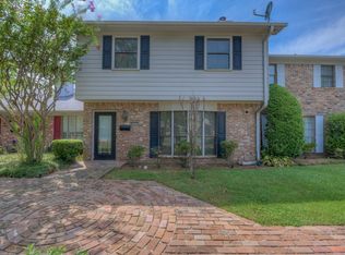2607 Village Ln, Bossier City, LA 71112
