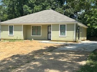 3632 Debby Dr, Memphis, TN 38127