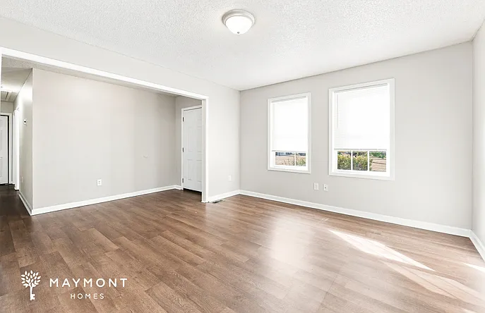 3 bed, 2.0 bath, 1100 sqft, $1,595 — Photo 3