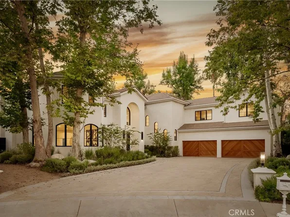 4261 Temma Ct, Calabasas, CA 91302
