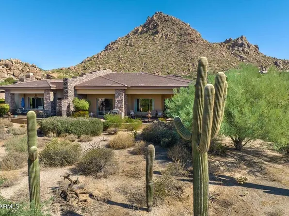 24614 N 108TH Way, Scottsdale, AZ 85255