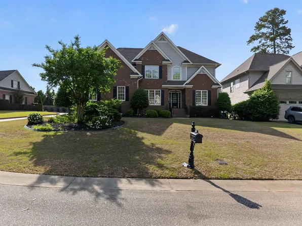 108 Shadow Oak Ln, Fayetteville, NC 28303