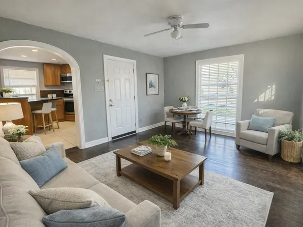 3232 Cockrell Ave, Fort Worth, TX 76109