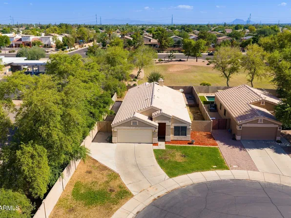 1694 E SIERRA MADRE Avenue, Gilbert, AZ 85296