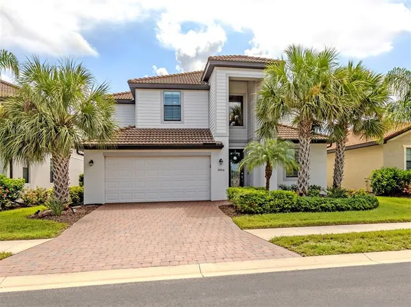 19408 BLUFF DRIVE, VENICE, FL 34292