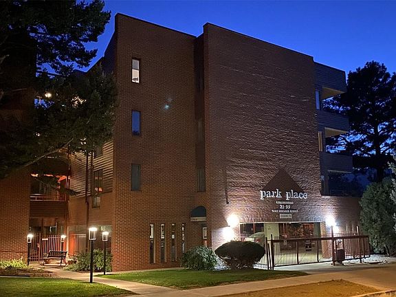 2nd image of 51 W Boulder Street