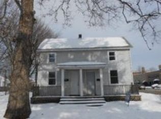 211 Allen St, Laporte, IN 46350