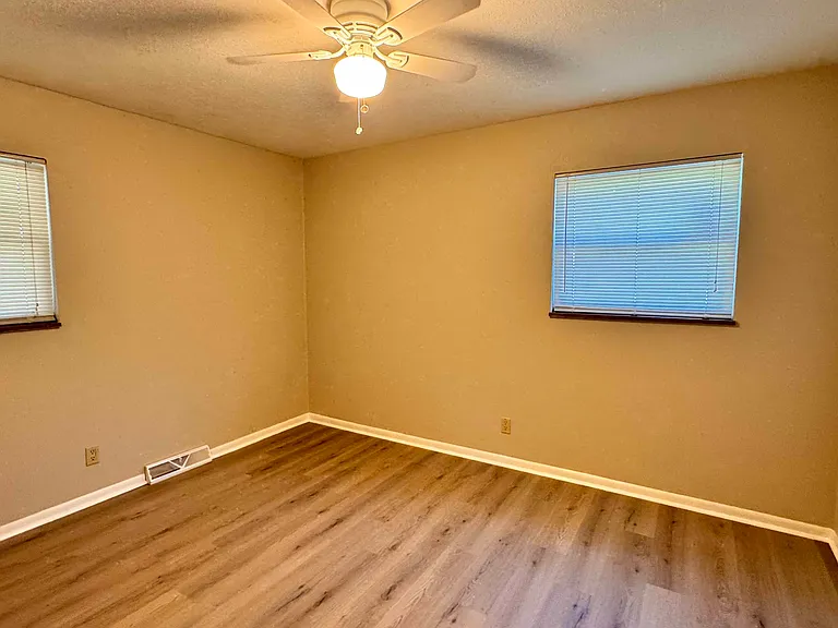 Unit 1 bedroom 2