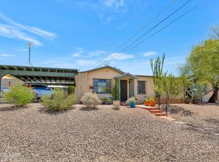2502 N Fremont Ave, Tucson, AZ 85719