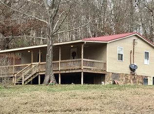 5797 Green Town Rd, Tracy City, TN 37387
