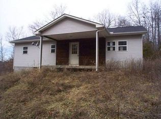 138 Bond Ln, Olive Hill, KY 41164