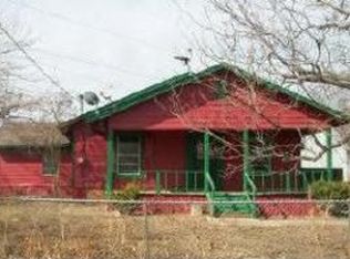 4808 Rabbit Rd, Temple, TX 76501