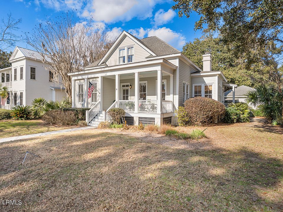 9 Waterbird Dr, Beaufort, SC 29907 | Zillow