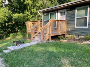 1863 Bishop Rd #1863, Blacksburg, VA 24060