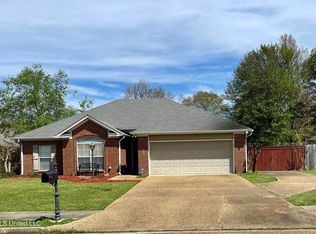 1206 Crossview Ct, Brandon, MS 39042