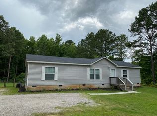 1281 Bell Rd, Watkinsville, GA 30677