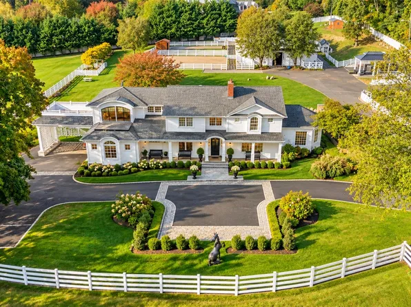 323 Mill Hill Road, Mill Neck, NY 11765