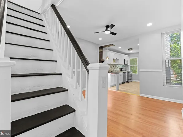 1629 N Wolfe St, Baltimore, MD 21213