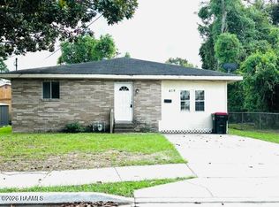 414 12th St, Lafayette, LA 70501