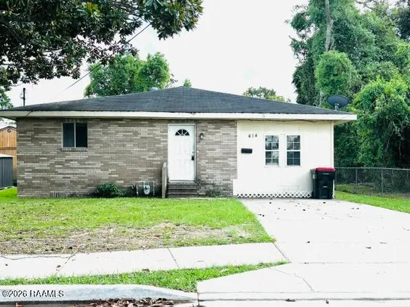 414 12th St, Lafayette, LA 70501