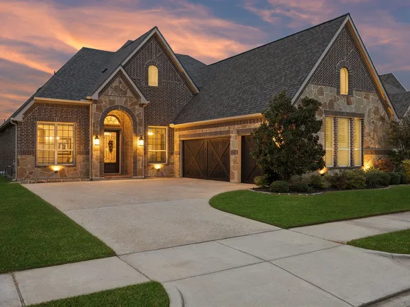 7016 Benjamin Way, Colleyville, TX 76034