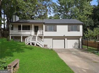 1070 Rackley Way NW, Kennesaw, GA 30144