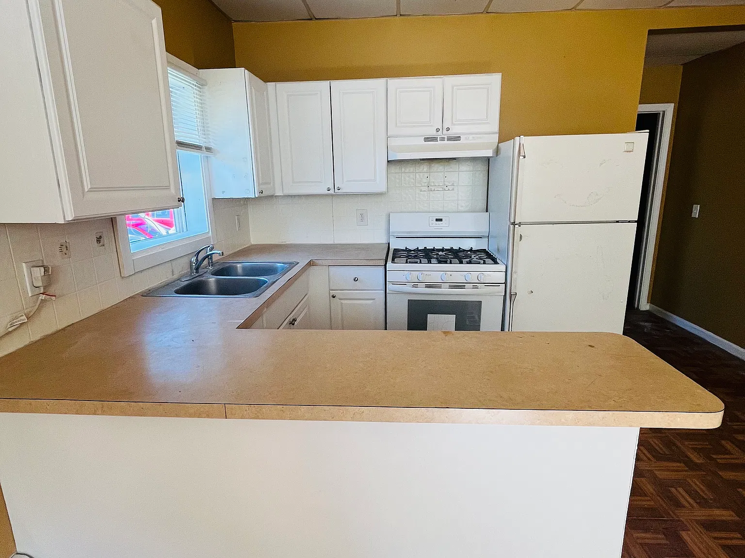 1 bed, 750 sqft, $900 — Photo 1