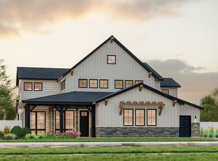 Elkhorn Plan, River Park Estates, Star, ID 83669