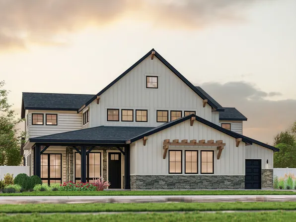 Elkhorn Plan, Sky Mesa