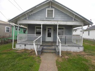 308 Wilson St, Henderson, WV 25106