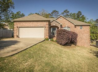 3 Mesa Verde Cv, Maumelle, AR 72113