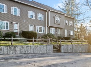 12 Apple Rdg UNIT 4, Maynard, MA 01754