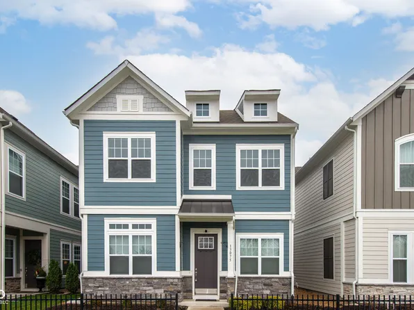 13075 Pennington Rd, Fishers, IN 46037