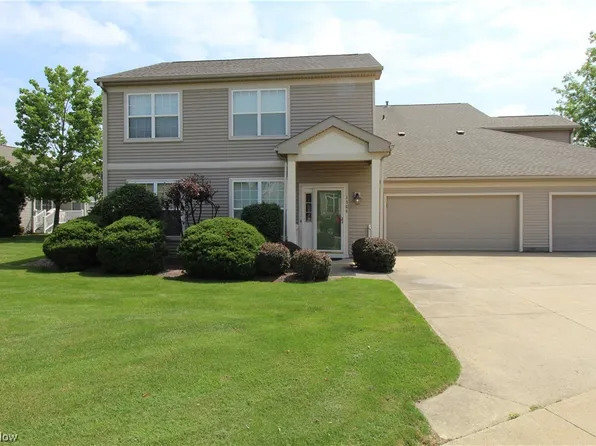 1306 Strawbridge Pl, Orrville, OH 44667