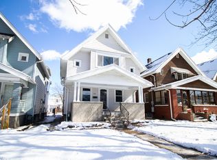 835 Geneva Ave, Toledo, OH 43609