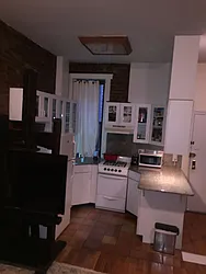 Rented by Joseph Jackson, Landlord