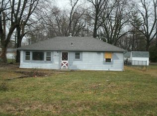 3915 Ferguson Rd, Indianapolis, IN 46239
