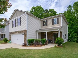 236 Polo Field Way, Chelsea, AL 35043