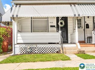1413 Monocacy St, Bethlehem, PA 18018