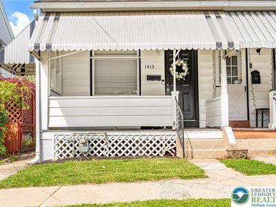 1413 Monocacy St, Bethlehem, PA, 18018