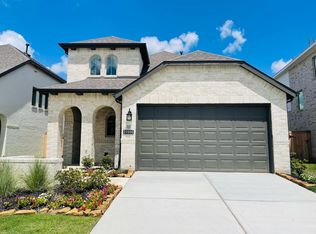 20906 Tortoise Shell Way, Cypress, TX 77433
