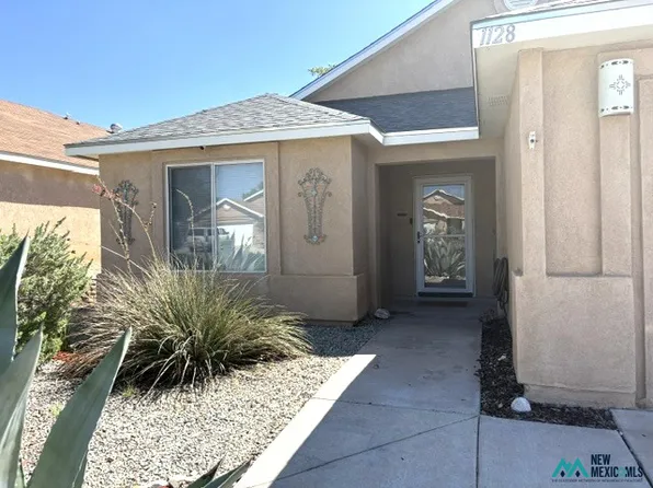 1128 Kilbourne Hole Dr, Las Cruces, NM 88012