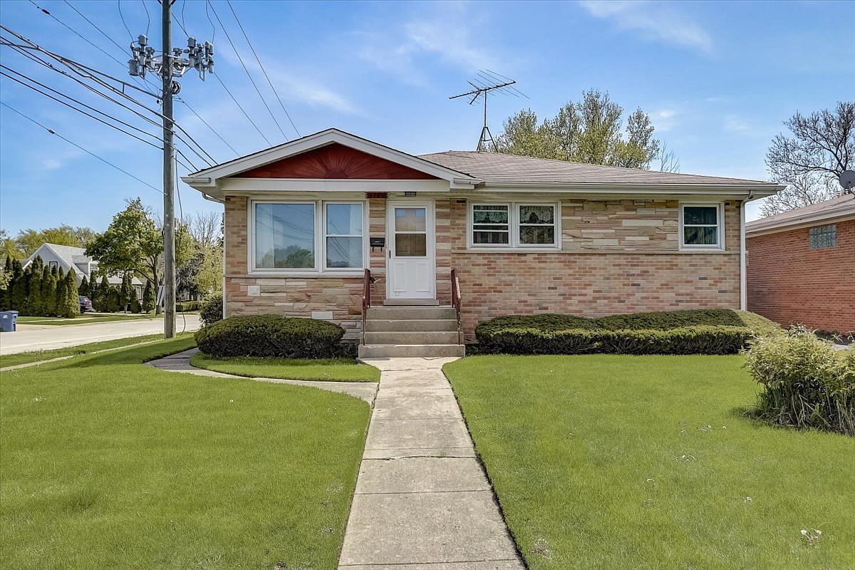 1789 Farwell Ave, Des Plaines, IL 60018 | Zillow