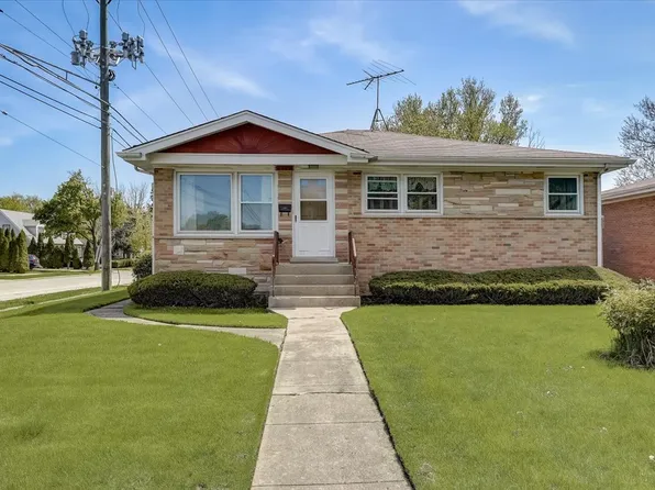 1789 Farwell Ave, Des Plaines, IL 60018