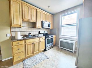 1262 64th St #2F, Brooklyn, NY 11219