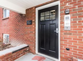 46 Bolton St #5, Waltham, MA 02453