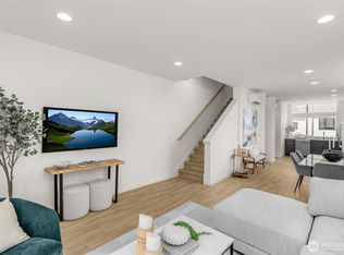 8337 A 12th Ave NW, Seattle, WA